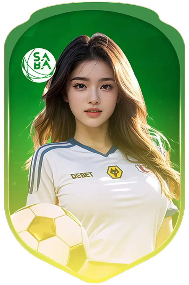 saba nơi giải trí đam mê bóng đá tại gaphi368