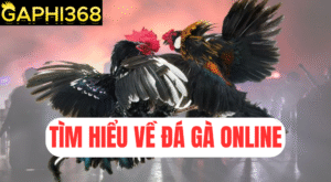 gaphi368 tim hieu da ga online