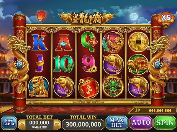 Lựa Chọn Máy Slot Đúng Tại Gaphi368