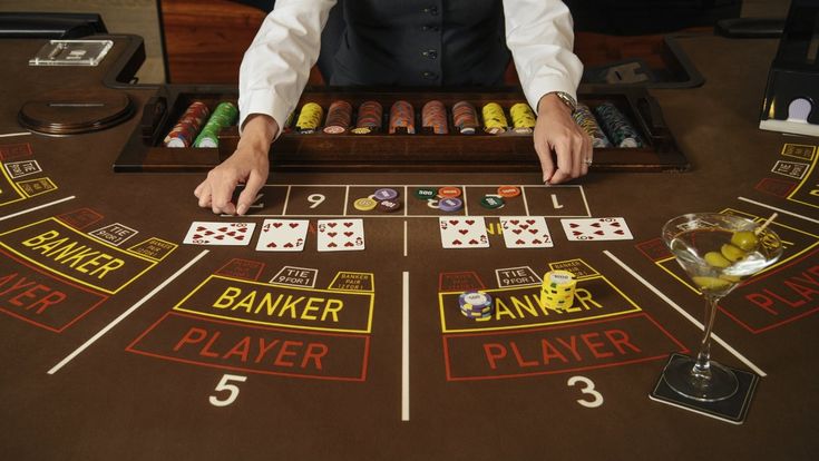 Tầm Quan Trọng Của Tâm Lý Trong Cờ Bạc Tại Gaphi368