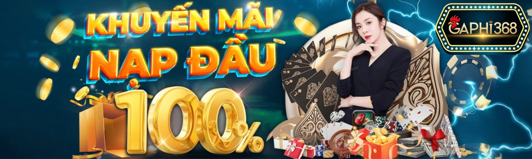 banner khuyến mãi gaphi368